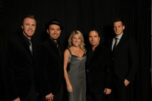 Canadian Tenors